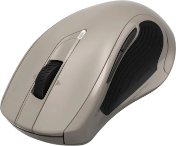Mouse Wireless Hama MW-800 V2, 3200 dpi, bej