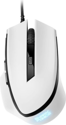 Mouse gaming Sharkoon Shark Force II 4200 DPI Alb
