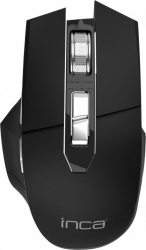 Mouse wireless Încă IWM-555 Negru