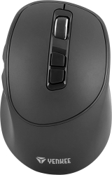 Mouse wireless Yenkee Negru