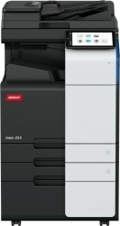Multifuncțional Laser Color Develop Ineo+ 251i
