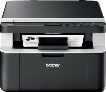 Multifuncțională Brother DCP-1512E Laser Monocrom Format A4