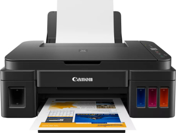 Multifunctionala Canon PIXMA G2416, InkJet CISS, Color, Format A4