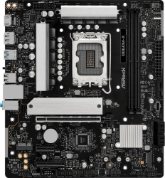 ASRock B860M-X