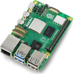 Placa dezvoltare Raspberry Pi 5, 8GB