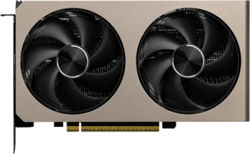 MSI RTX 5060 Ti 16GB GDDR7 128 bit Inspire 2X OC DLSS 4.0