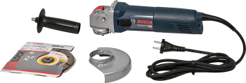 Polizor unghiular cu X-LOCK Bosch Professional GWX 14-125 1400 W 11.000 RPM 125 mm diametru disc cutit tăiere diamantat apărătoare