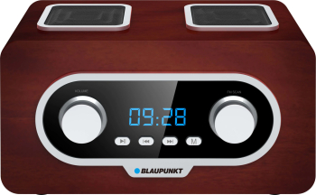 Radio portabil Blaupunkt PP5.2BR, Brown