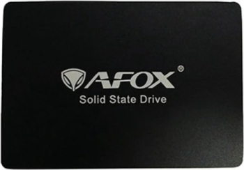 SSD 128GB Afox 2.5" TLC 510MB/S