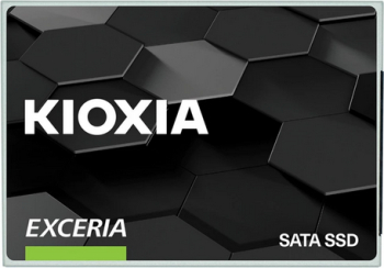SSD 960GB Kioxia 2.5
