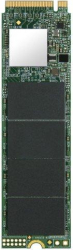 SSD 512GB Transcend M.2 NVMe 112S PCIe
