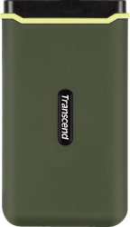 SSD extern Transcend ESD380C