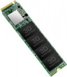 SSD Transcend MTE115S