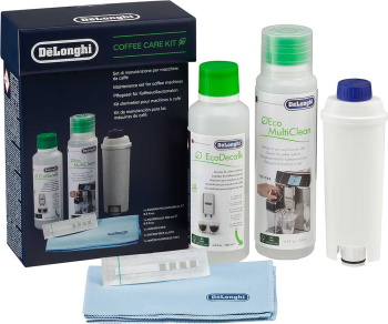 Set Coffee Care DELONGHI DLSC306