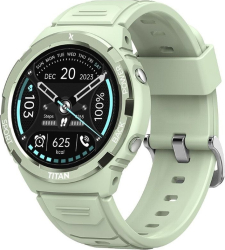 SmartWatch Maxcom FW100 Titan Valkiria Mint