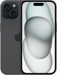 iPhone 15 5G 256GB Negru