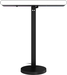 Streaming Light Litra Beam LX GRAPHITE BT Dual-Sided RGB Key Light