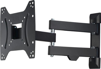 Suport TV perete Hama 220822, Mobil, 19-48", 20kg, negru
