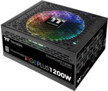 Thermaltake Toughpower iRGB PLUS 1200 Platinum
