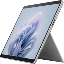 13" Microsoft Surface Pro 10 5G 512GB 32GB RAM Intel Core Ultra 7 165U PixelSense Flow Bluetooth 5.3 Wi-Fi 6E