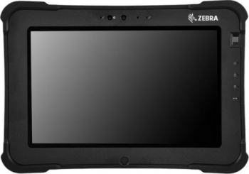 Zebra XSLATE L10 RSL10-LSV2X2W4S0X0X0, Intel Pentium N4200, 10.1inch, RAM 8GB, SSD 256GB, Wi-Fi, BT, Windows 10, Black
