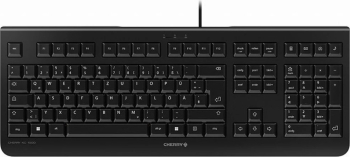 Tastatura Cherry KC1000 Negru