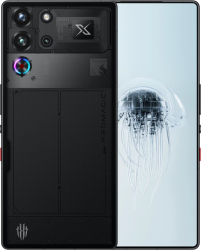 Smartphone ZTE Red Magic 10 Pro