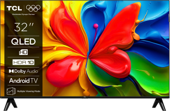 TCL QLED 32S4K — imaginea 2