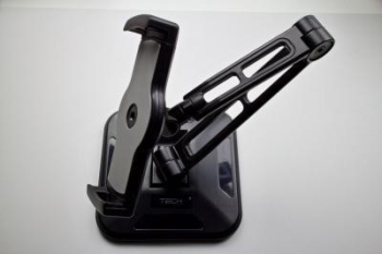 Techly ICA-TBL 2801 suporturi Tableta/UMPC Negru Suport pasiv
