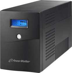 UPS 3000VA 1800W PowerWalker Line-interactive VI 3000 SCL