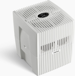 Umidificator de aer Venta Original Connect AH510, 35 m², 8 W, Fără filtre, Fabricat in Germania