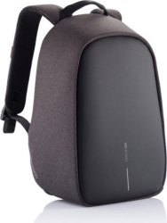 XD DESIGN Rucsac notebook 13.3 inch Bobby Hero Small Black