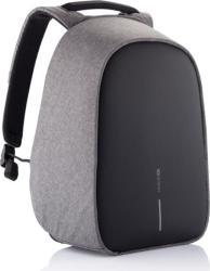 XD DESIGN Rucsac notebook 15.6 inch Bobby Hero Regular Grey