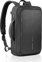 XD DESIGN Rucsac notebook 16 inch Bobby Bizz 2.0 Black