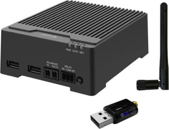 Accesoriu Kit activare camere supraveghere Axis HUB KIT/W400