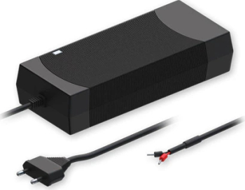 Adaptor de alimentare Teltonika PR318EUA, 130W, interior, negru, 90-264V, 2.6A