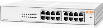 Switch Aruba R8R47A Instant On 1430 16 porturi Gigabit