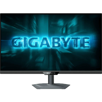 Gigabyte 27" 320Hz IPS 1ms 160Hz UHD Full HD Dual mode HDR FreeSync Premium G-Sync Compatible - imagine 1