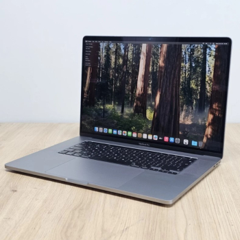 Laptop Refurbished Apple MacBook Pro 16 1/A2141 I9-9980HK 32 GB