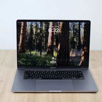 MacBook Pro 2TB 16インチ MacBook Pro 16