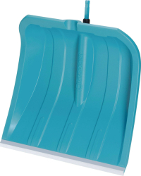 Lopata de zapada Gardena cu cant din otel inox ES latime 40 cm Combisystem 3242