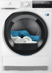 Uscător de rufe Electrolux EW7D385AE
