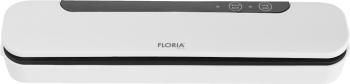 Aparat de Vidat Floria ZLN3836 Lățime maximă 27.8 cm Silențios 10 pungi incluse Putere 95W