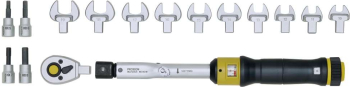 Cheie dinamometrica Proxxon 23341 MC60 Multi 3/8 12-60 Nm