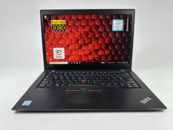 Laptop Lenovo Thinkpad T470s Intel i7 - 7500U 20 GB RAM DDR4 512