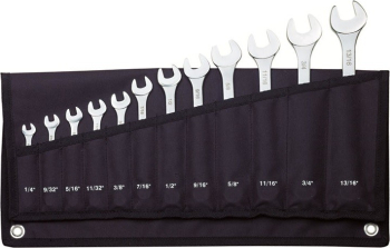 Set chei combinate in INCH Proxxon 23816 12 piese