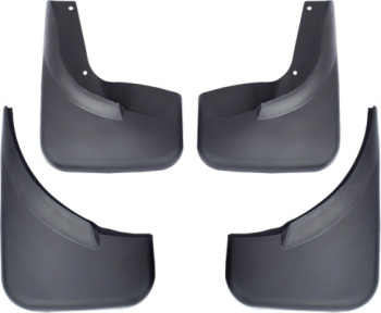 Aparatori noroi compatibile Volkswagen Jetta 2005-2009 / Golf 5 Hatchback 2003-2008