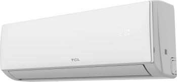 Aparat de aer condiționat TCL Elite XA73 TAC-24CHSD/XA73IS, WiFi, 24000 BTU, Clasa A++, Inverter, Încălzire, Fast Cooling & Heating, Funcție