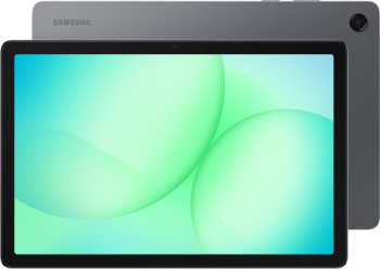 Samsung Galaxy Tab A11+ 128 GB 27.9 cm (11") 6 GB Wi-Fi 5 (802.11ac) Grey - imagine 1