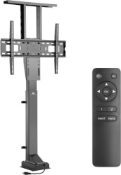 MC-866, 37-65inch, Black